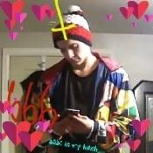 Meet your Posher, Jay